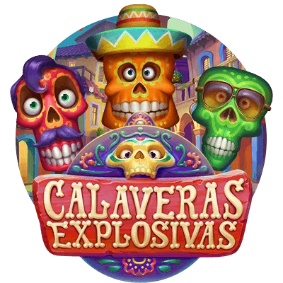 Habanero : Calaveras Explosivas - BIROPAY28
