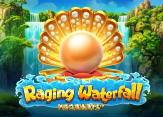 Pragmatic : Raging Waterfall Megaways - BIROPAY28