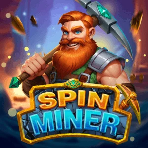 Spin Miner - BIROPAY28