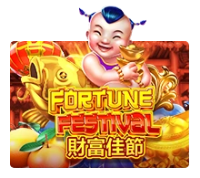 Fortune Festival - BIROPAY28