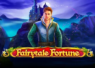 Pragmatic : Fairytale Fortune - BIROPAY28