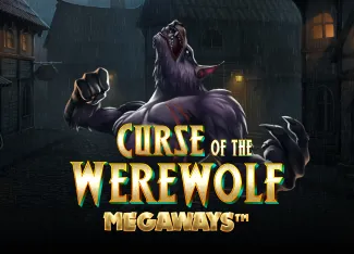 Pragmatic : Curse of the Werewolf Megaways - BIROPAY28