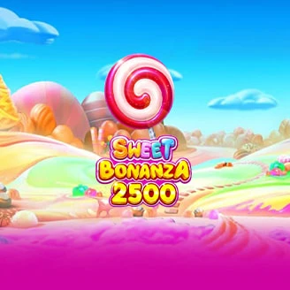 Pragmatic : Sweet Bonanza 2500 - BIROPAY28