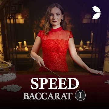 Speed Baccarat I - BIROPAY28