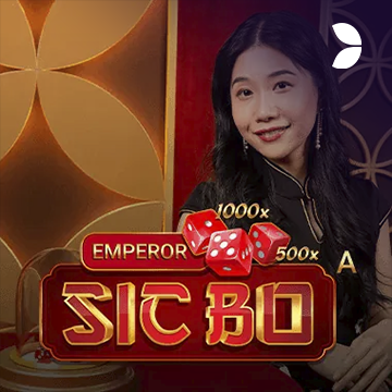 Emperor Sic Bo A - BIROPAY28