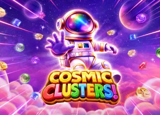 Pragmatic : Cosmic Clusters! - BIROPAY28