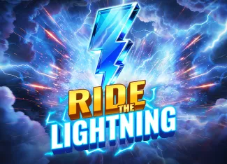 Pragmatic : Ride the Lightning - BIROPAY28