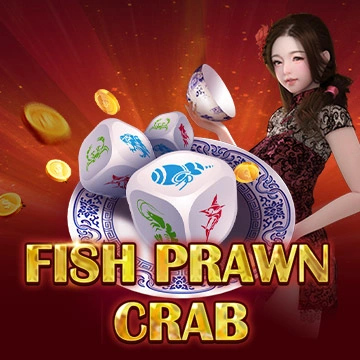 Fish Prawn Crab - BIROPAY28