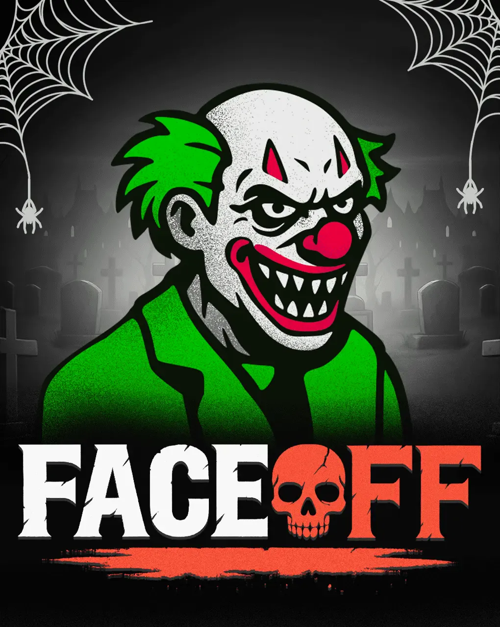 Bgaming : Face Off - BIROPAY28