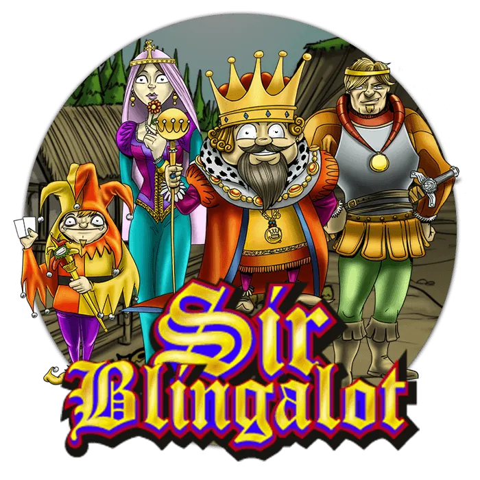 Habanero : Sir Blingalot - BIROPAY28
