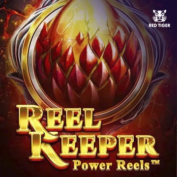 Reel Keeper Power Reels - BIROPAY28