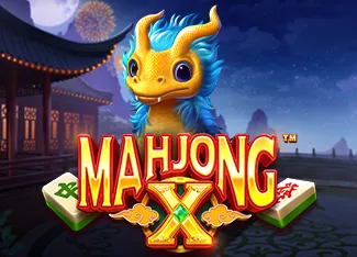 Mahjong X - BIROPAY28