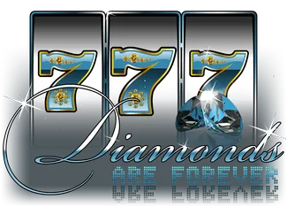 Pragmatic : Diamonds are Forever 3 Lines - BIROPAY28