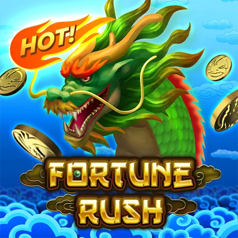 Fortune Rush - BIROPAY28