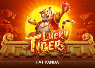 Lucky Tiger - BIROPAY28