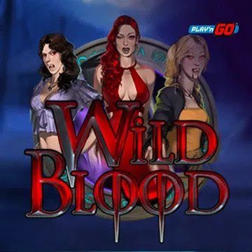 Wild Blood - BIROPAY28