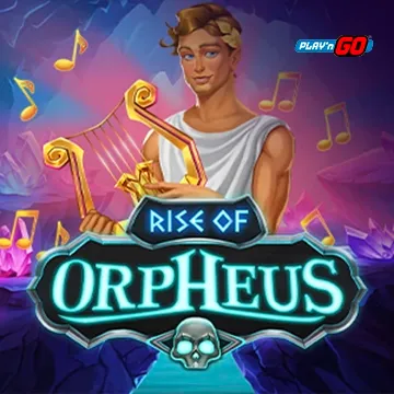 Rise of Orpheus - BIROPAY28