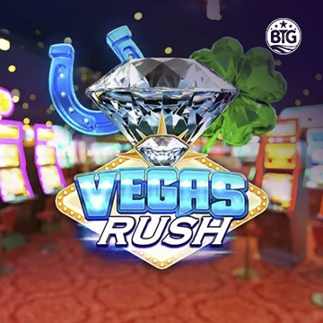 Vegas Rush - BIROPAY28