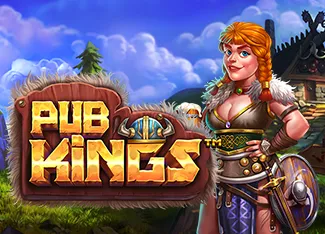 Pragmatic : Pub Kings - BIROPAY28