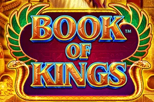 Book of Kings - BIROPAY28