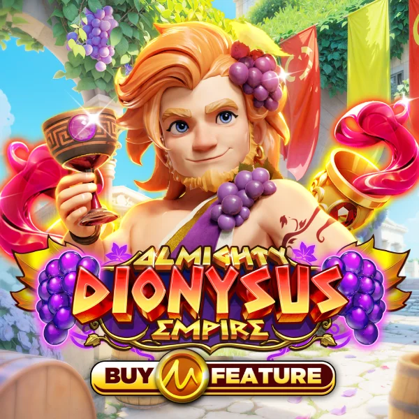 Almighty Dionysus Empire - BIROPAY28