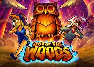 Pragmatic : Out of the Woods - BIROPAY28