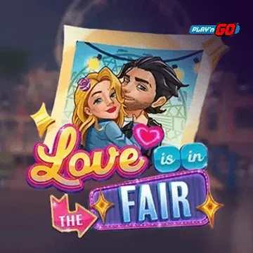 Love is in the Fair - BIROPAY28