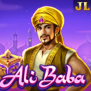 Jili : Ali Baba - BIROPAY28