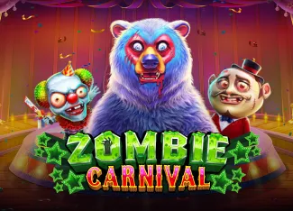 Pragmatic : Zombie Carnival - BIROPAY28