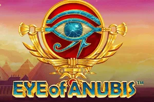 Eye of Anubis - BIROPAY28