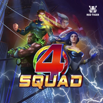 4Squad - BIROPAY28