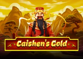 Pragmatic : Caishens Gold - BIROPAY28