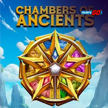 Chambers of Ancients - BIROPAY28