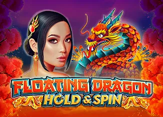 Pragmatic : Floating Dragon - BIROPAY28