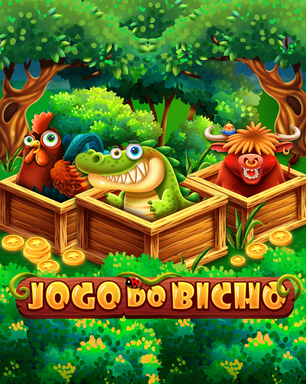 Jogo Do Bicho - BIROPAY28