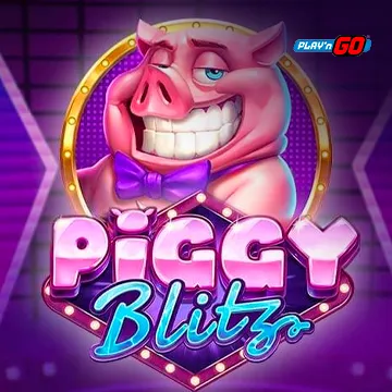 Piggy Blitz - BIROPAY28