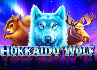 Pragmatic : Hokkaido Wolf - BIROPAY28