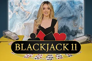 Blackjack 11 - BIROPAY28