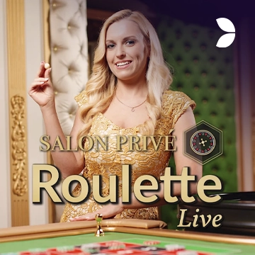 Salon Privé Roulette - BIROPAY28