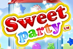Sweet Party - BIROPAY28
