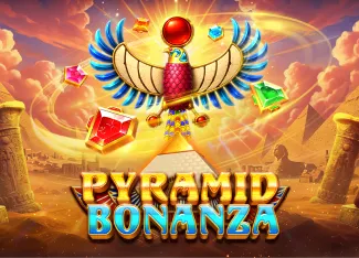 Pragmatic : Pyramid Bonanza - BIROPAY28