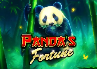 Pragmatic : Pandas Fortune - BIROPAY28