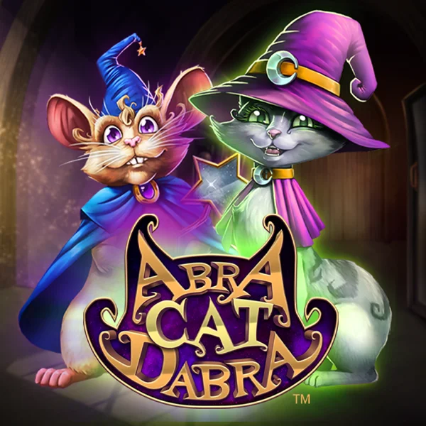 AbraCatDabra - BIROPAY28