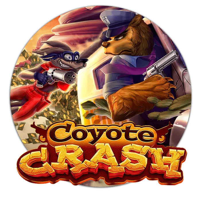 Habanero : Coyote Crash - BIROPAY28