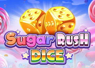 Pragmatic : Sugar Rush Dice - BIROPAY28