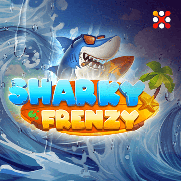 Mancala : Sharky Frenzy - BIROPAY28