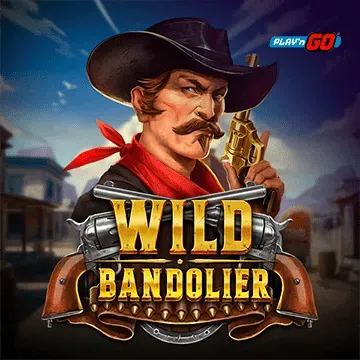 Wild Bandolier - BIROPAY28