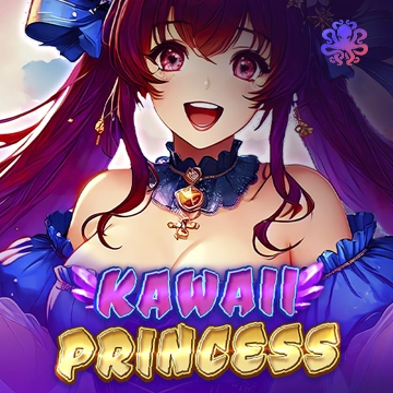Kawaii Princess - BIROPAY28
