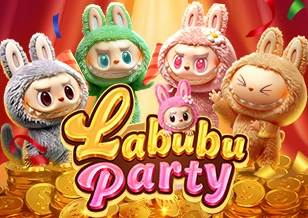 Labubu  Pesta - BIROPAY28
