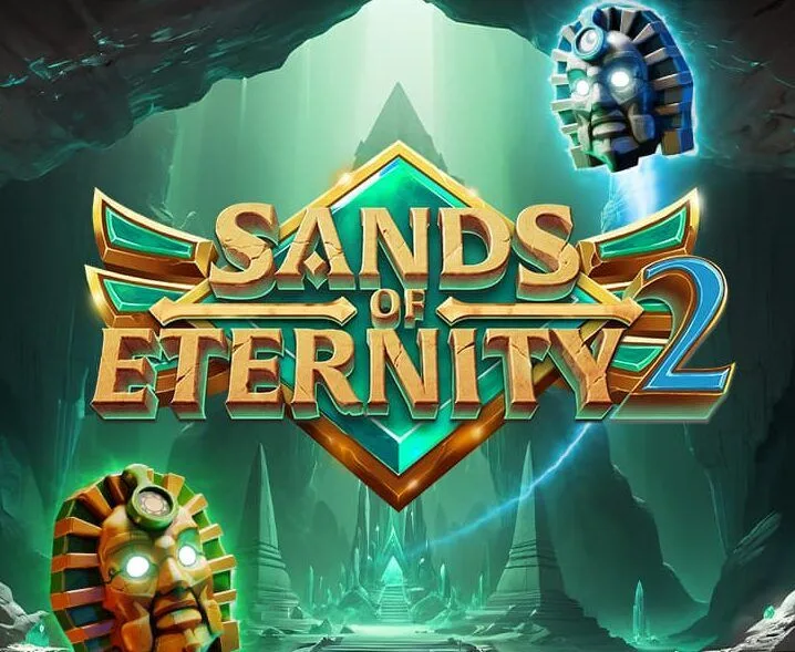 Sands of Eternity 2 - BIROPAY28